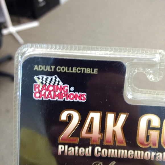 Bill Elliot 1998 Die Cast Cars - Picture 4 of 9